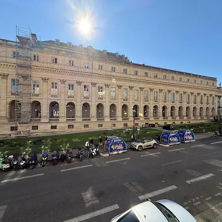 Grand Theatre View - Stylish 60m2 *