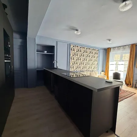 Grand Theatre View - Stylish 60m2 Bordeaux