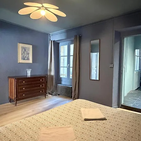 Grand Theatre View - Stylish 60m2 *