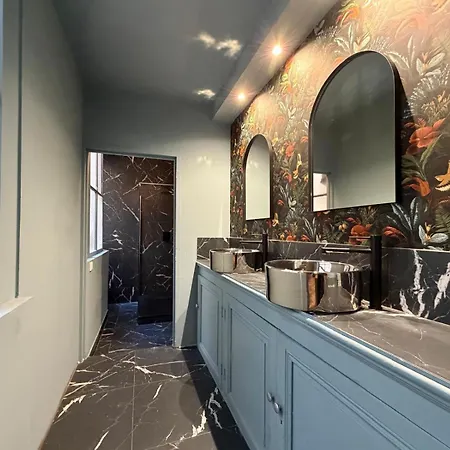 Apartment Grand Theatre View - Stylish 60m2